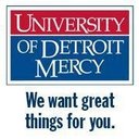 University of Detroit Mercy company logo