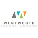 Wentworth Landscapes company logo