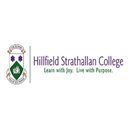 Hillfield Strathallan College company logo