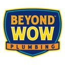 Beyond Wow Plumbing company logo