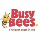Busy Bees company logo