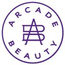 Arcade Beauty company logo