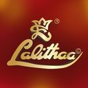 Lalithaa Jewellery Mart Ltd company logo