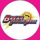 Brean Theme Park company logo