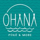OHANA company logo