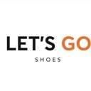 Let's Go Shoes company logo