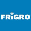 Frigro company logo
