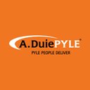 A Duie Pyle company logo