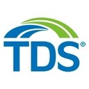 TDS company logo