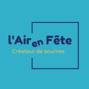 Air en fête company logo