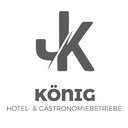 König Hotel- &amp; Gastronomiebetriebe GmbH company logo