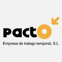 Pacto ETT company logo