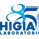 Laboratorios Higia, SA de CV company logo
