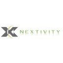 Nextivity company logo