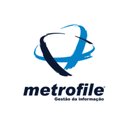 METROFILE company logo