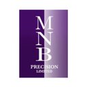 MNB Precision Ltd company logo