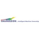 Chameleon company logo