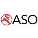 ASO company logo
