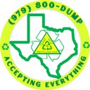 Texas Gulf Recycling company logo