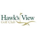 Hawk's View Golf Club company logo