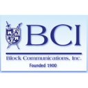Block Communications company logo