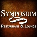 Symposium Cafe Restaurant & Lounge company logo