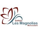 EHPAD LES MAGNOLIAS company logo