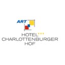 Art-Hotel Charlottenburger Hof company logo