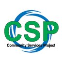 Community Services Project company logo