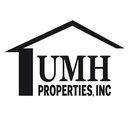 UMH Properties, Inc. company logo