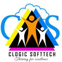 Clogic Softtech LLP company logo