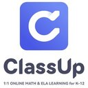 ClassUp company logo