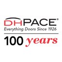 DH Pace company logo