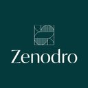 Zenodro Homes company logo