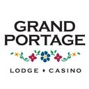 Grand Portage company logo