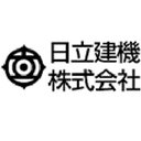 日立建機株式会社 company logo