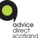 Advice Direct Scotland company logo