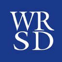 Willie Ross School for the Deaf company logo