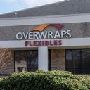 Overwraps Flexibles company logo