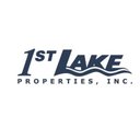 1st Lake Properties company logo