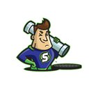 Sewer Squad Plumbing Co company logo
