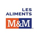 M&amp;M Food Market company logo