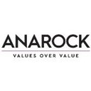 ANAROCK Property Consultants company logo