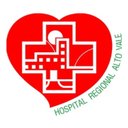 HOSPITAL REGIONAL ALTO VALE company logo