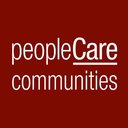 peoplecare communities company logo