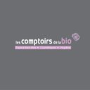 LES COMPTOIRS DE LA BIO company logo