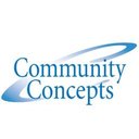 Community Concepts company logo