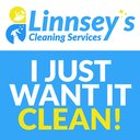 Linnsey's Cleaning Services company logo