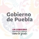GOBIERNO DEL ESTADO DE PUEBLA company logo