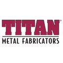 Titan Metal Fabricators, Walller, TX company logo